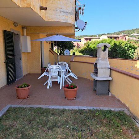Lu Bagnu Castelsardo Il Corallo Bagian luar foto