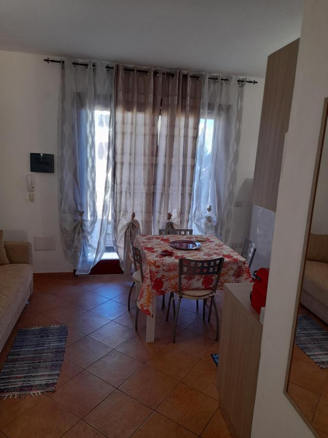 Lu Bagnu Castelsardo Il Corallo Bagian luar foto