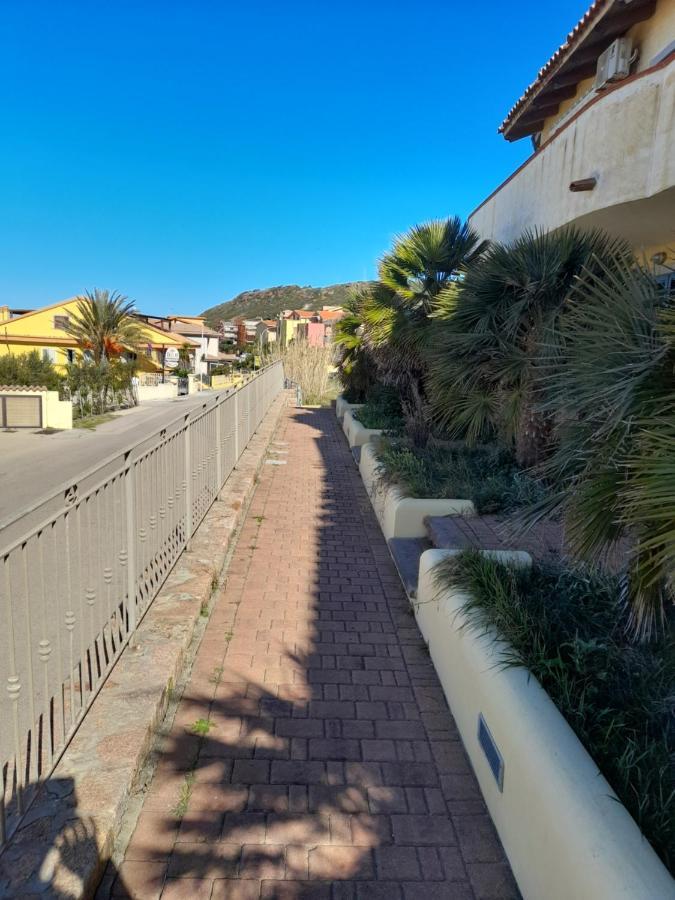 Lu Bagnu Castelsardo Il Corallo Bagian luar foto