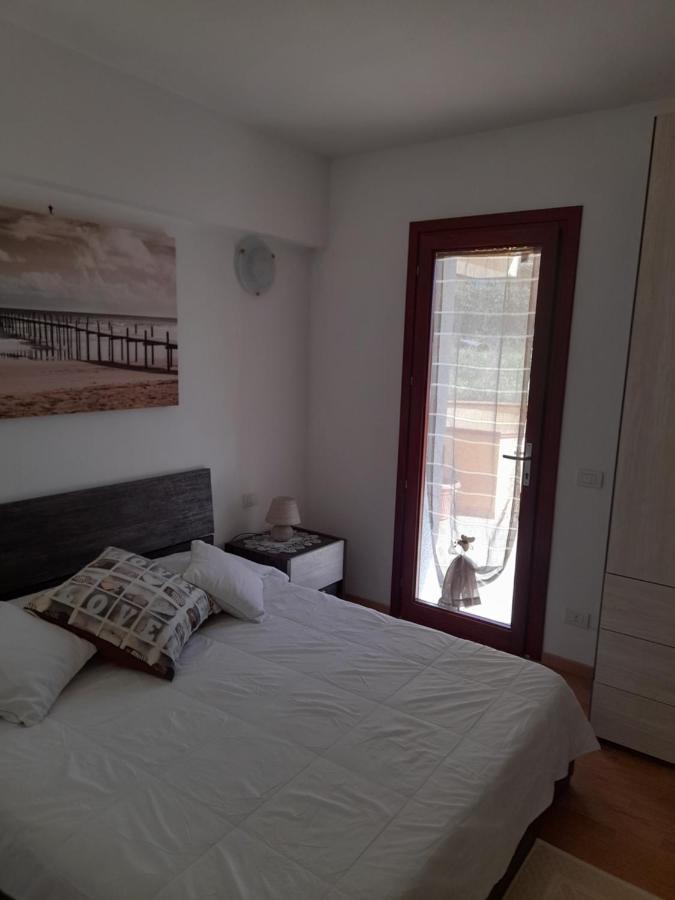 Lu Bagnu Castelsardo Il Corallo Bagian luar foto