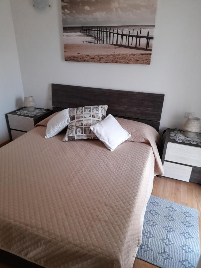 Lu Bagnu Castelsardo Il Corallo Bagian luar foto