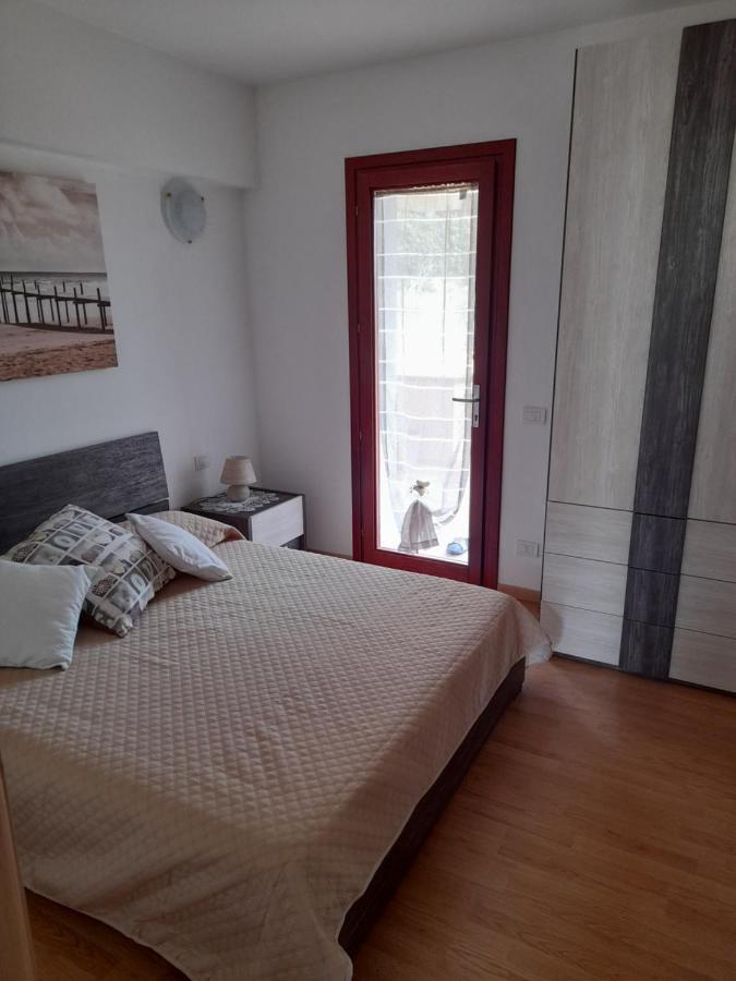 Lu Bagnu Castelsardo Il Corallo Bagian luar foto